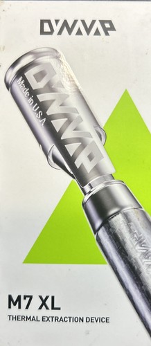 Dyna vap with - , low