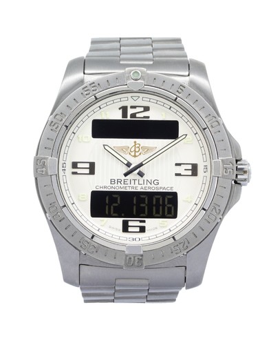 Breitling aerospace e7936210 - breitling,
