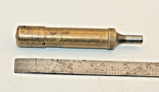 Vintage Tecalemit Brass