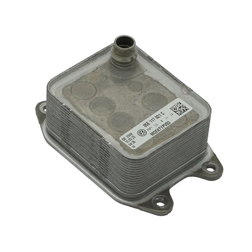 Oil cooler for - for, audi