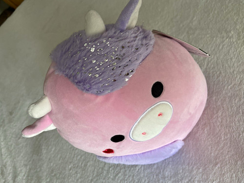 Squishmallows patty select - squishmallows,
