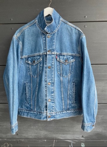 Levi trucker jacket - levi's,