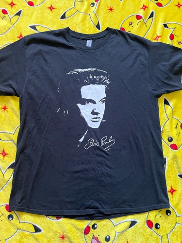 Elvis presley autograph - elvis,