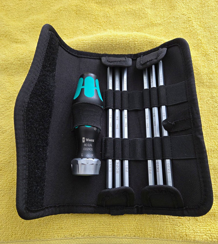 Wera kraftform kompakt vario - kraftform,
