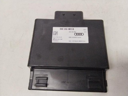 2013 audi ecu - audi, oem
