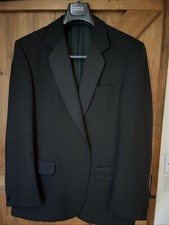 Men's Dinner Suit Size 42 R