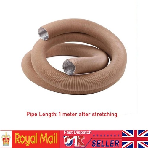 For truma ducting 65mm - ducting, 1m