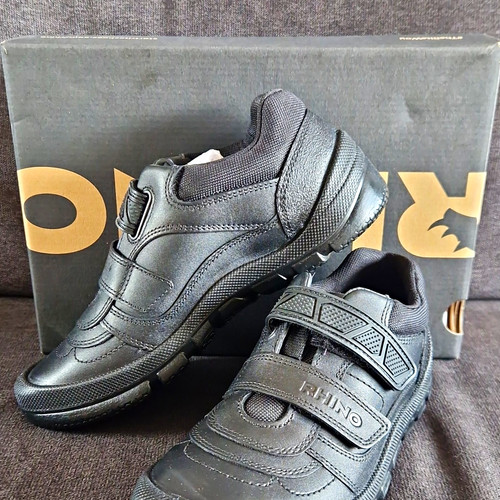 Start rite rhino warrior - start-rite, black