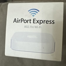 Apple airport express a1392 - airport,