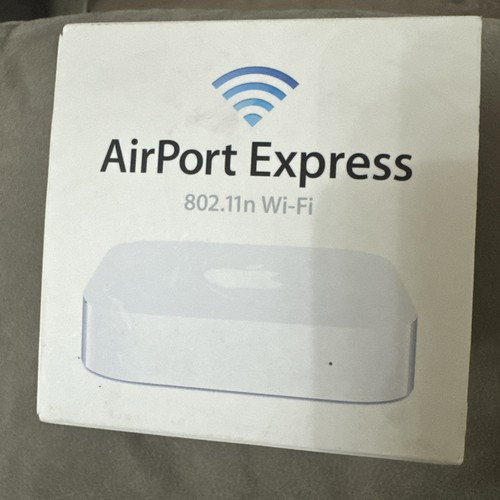 Apple airport express a1392 - airport,