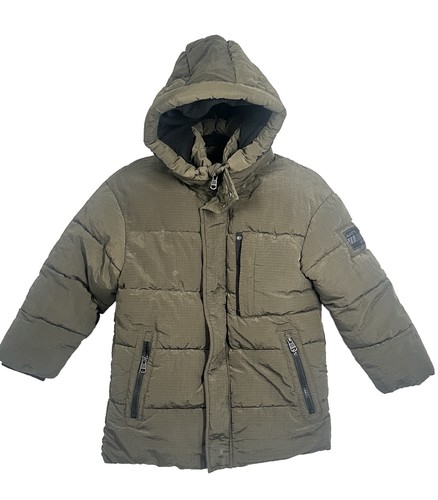 Next boys puffer coat age - boys, 6