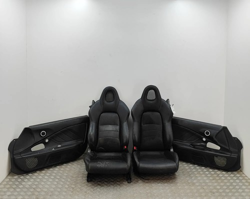 Honda s2000 interior - ap, seats