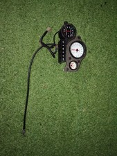 Aprilia RS125 Speedometer