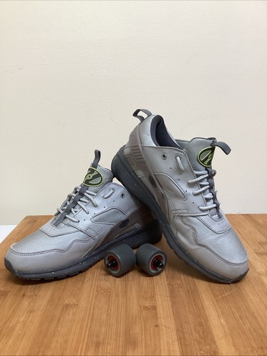 Heelys force roller gray - force,