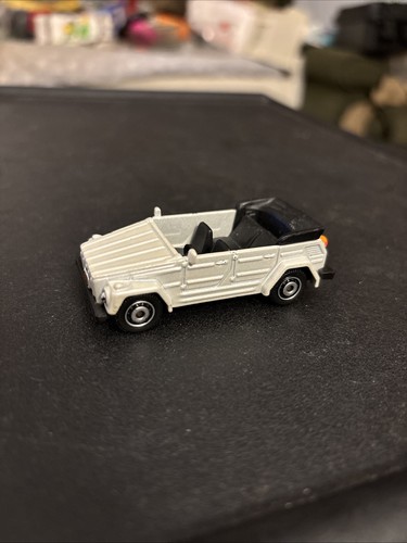 2007 matchbox volkswagen - matchbox, type