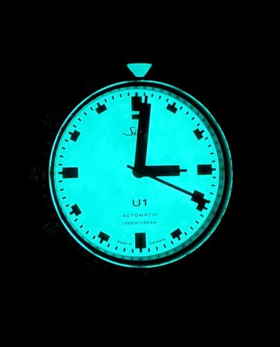 Sinn bracelet 8 - s,