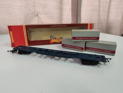 Hornby gauge 644 - 00,