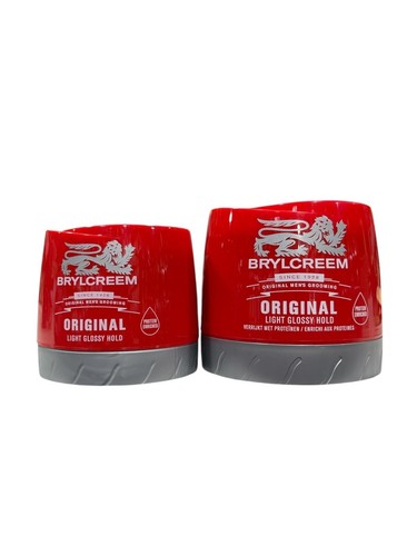 Brylcreem original men - original, men's