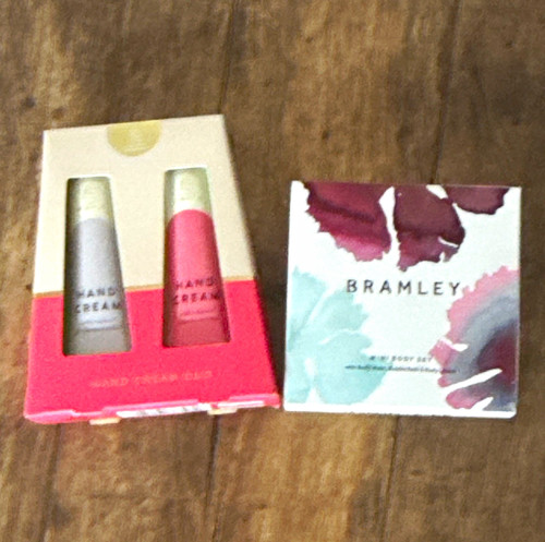 Bramley mini body set - bramley,