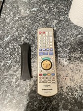 Genuine EUR7659YGO Remote