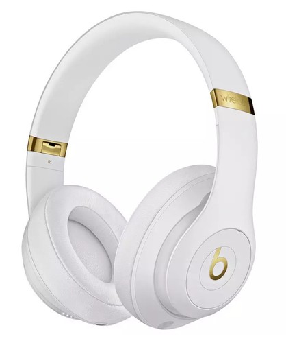 Beats dre headphones studio - beats, by