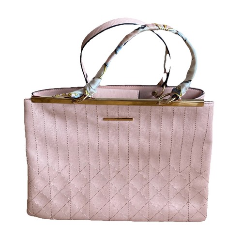 Dusky pale pink aldo - pink,
