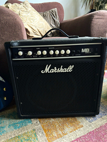 Marshall mbb30 mbb series 30w - mbb,