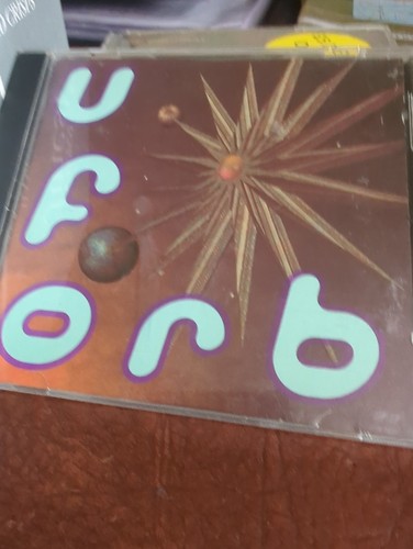 The orb - orb, –
