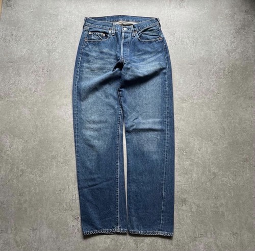 Levi 501 vintage 90s - vintage,