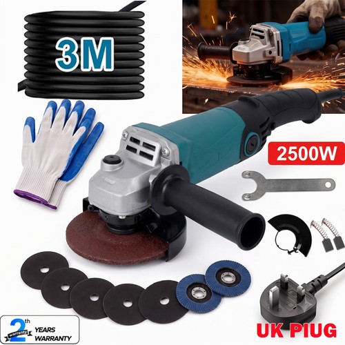 Heavy duty 2500w electric - 2500w,