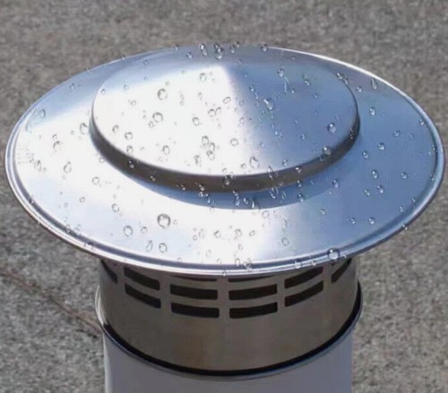 Roof cowl metal - uk,