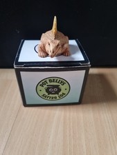 Harmony Kingdom Pot Belly's