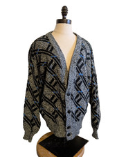 Fashion police Barnaby sweater