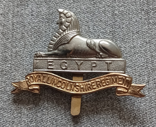 British army bi metal - ii,