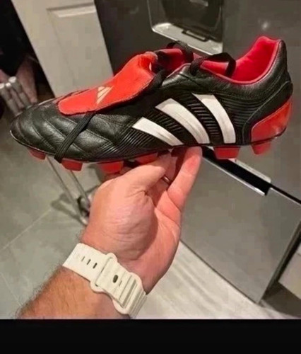 Adidas predator football - predator,