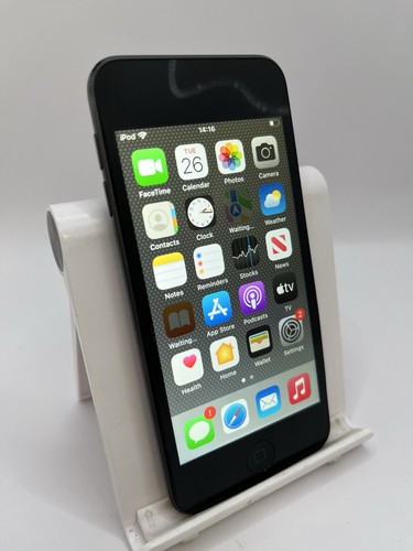 Apple ipod touch 7th gen - ipod,