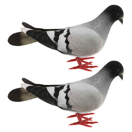 2pcs photo prop artificial - 2pcs,