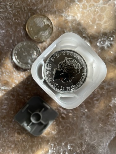 Britannia 2021 1oz silver - britannia,