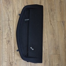  2013 MAZDA 2 Mk2  Hatchback Rear Luggage Load Cover Parcel Shelf d65168310