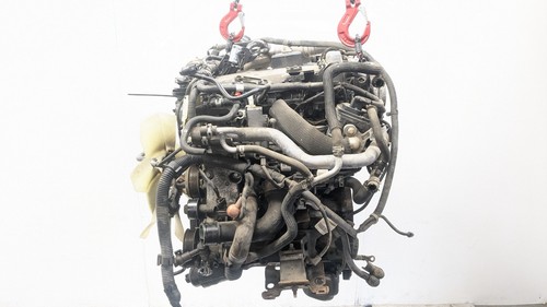 Nissan navara mk3 np300 - nissan,