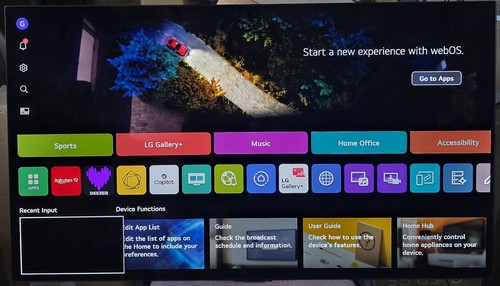 Inch smart ai - 48,