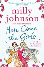 Here come the girls - come,