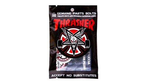 Independent trucks thrasher - independent,