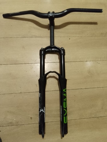 Marzocchi drop off - off, 26”