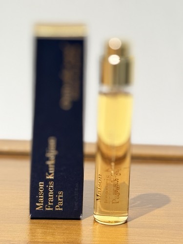 Maison francis kurkdjian oud - maison,