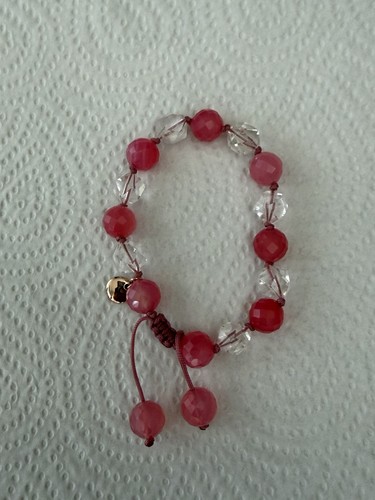 Lola rose bracelet - rose,