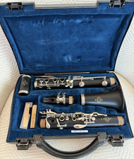 Buffet Crampon A Paris B10