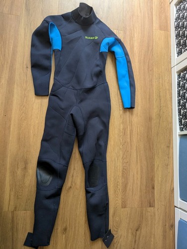 Decathlon olaian kid wetsuit - olaian, kid's