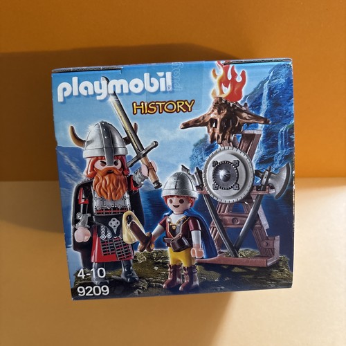 Playmobil 9209 easter egg - 9209,
