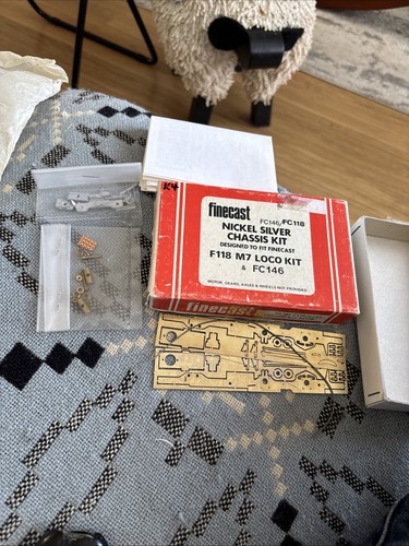 Wills finecast nickel silver - nickel,